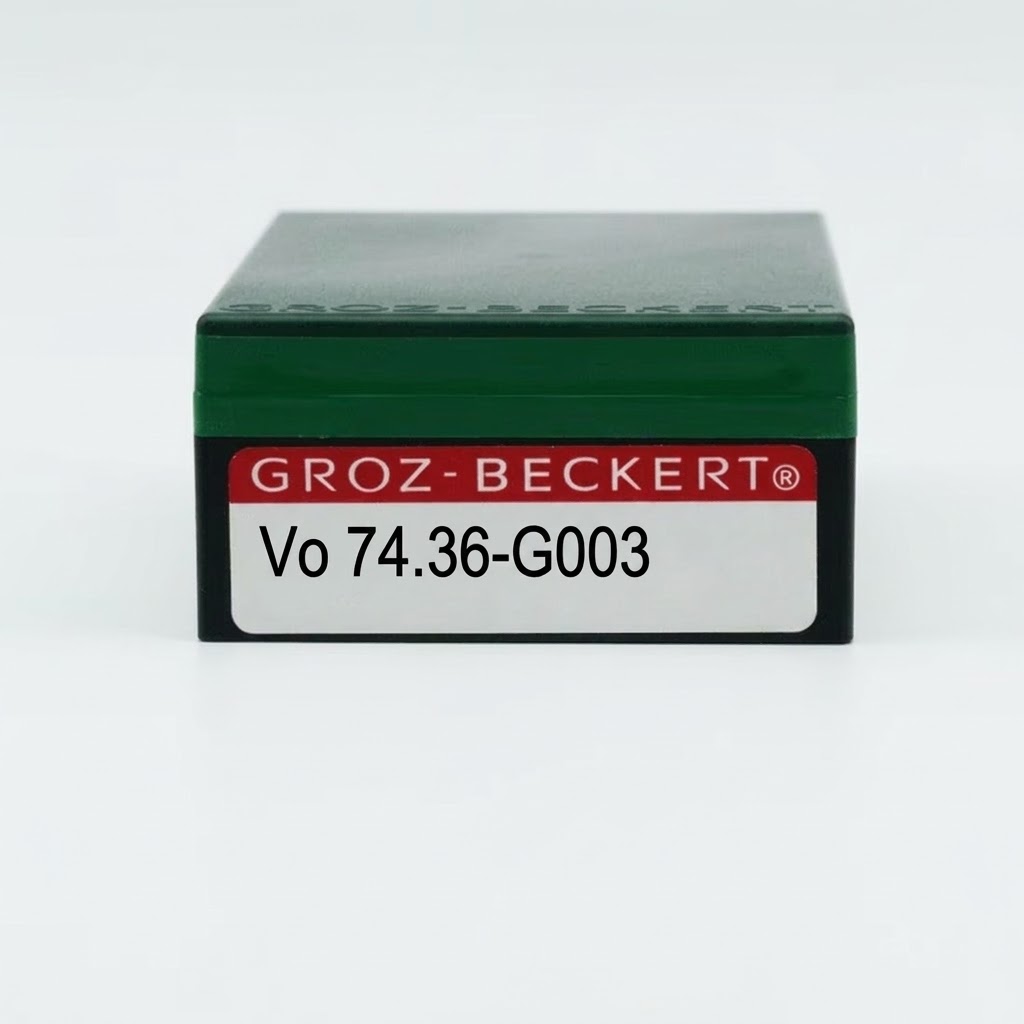 سوزن گروز بکرت - آلمان Vo 74.36-G003 - تصویر 1